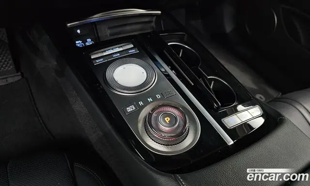Genesis G80 2022 3.5 автомат (гидро), миниатюра 9 Genesis G80 2022 3.5 автомат (гидро), миниатюра 9
