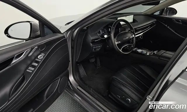 Genesis G80 2022 3.5 автомат (гидро), миниатюра 10 Genesis G80 2022 3.5 автомат (гидро), миниатюра 10