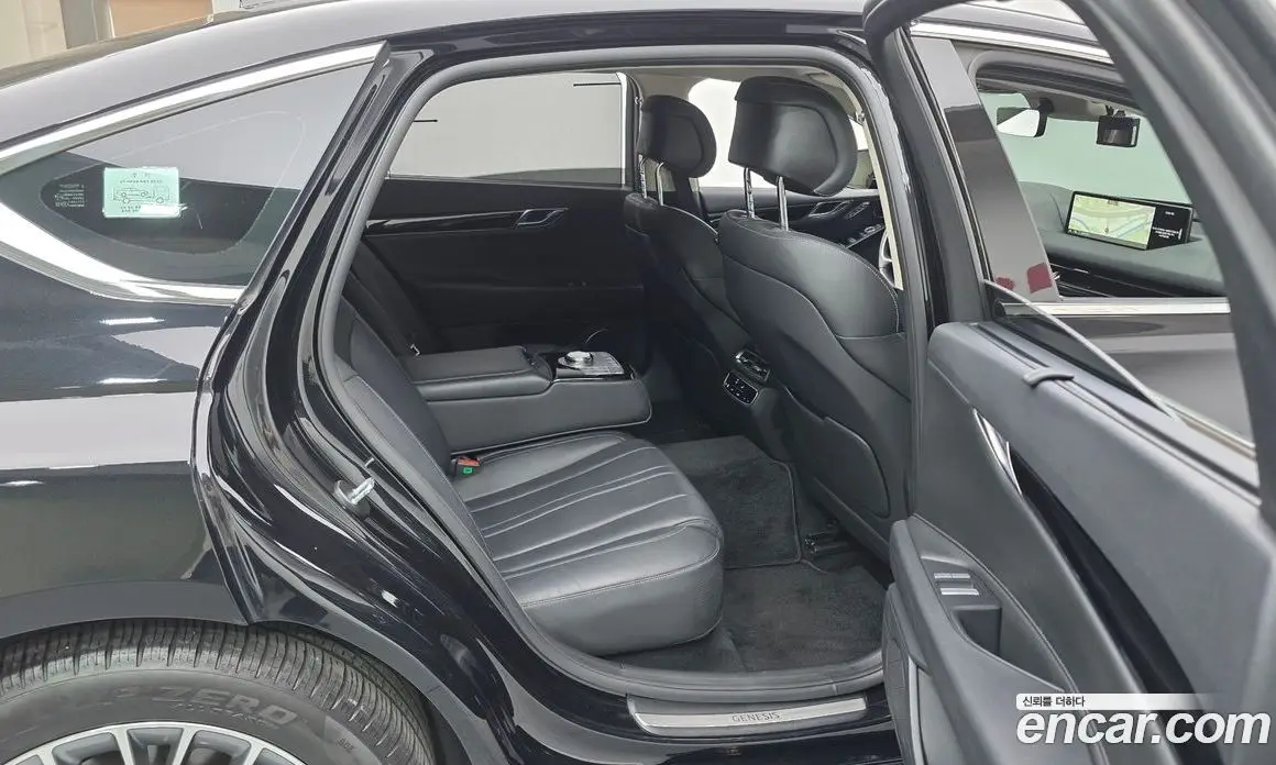 Genesis G80 2023 2.5 автомат (гидро), фото 11 Genesis G80 2023 2.5 автомат (гидро), фото 11