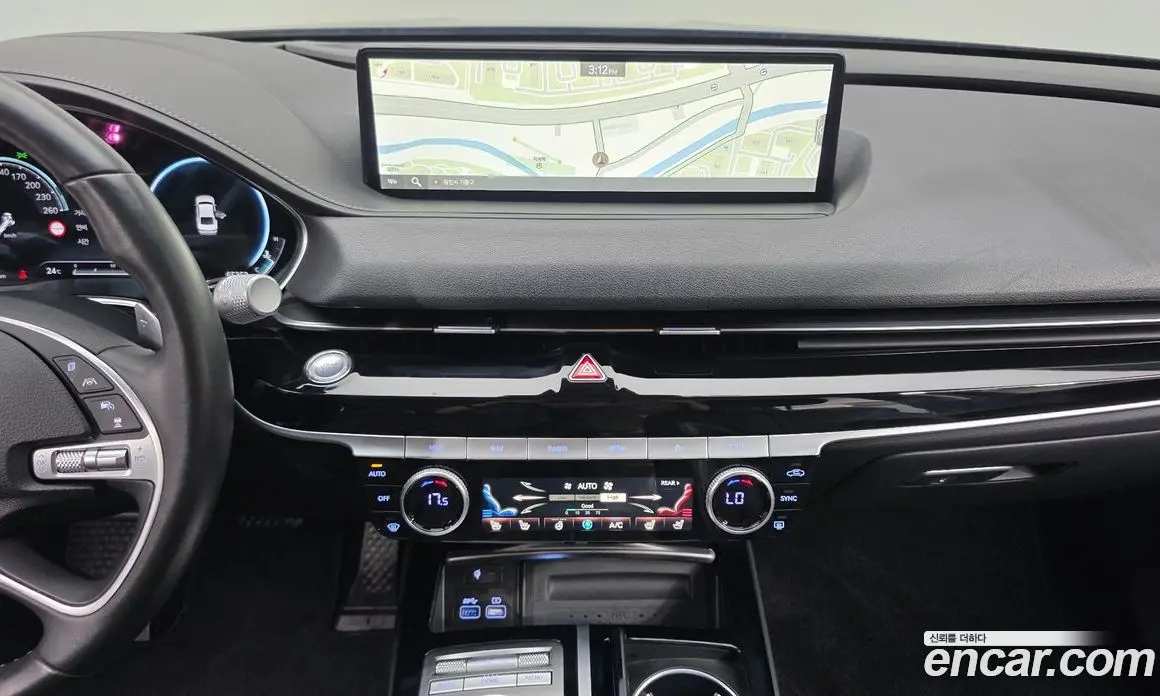 Genesis G80 2023 2.5 автомат (гидро), фото 15 Genesis G80 2023 2.5 автомат (гидро), фото 15