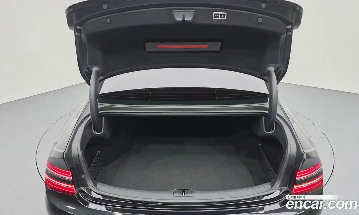 Genesis G80 2023 2.5 автомат (гидро), фото 20 Genesis G80 2023 2.5 автомат (гидро), фото 20