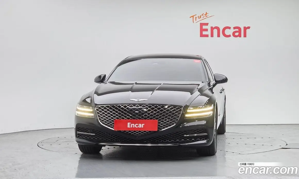 Genesis G80 2023 2.5 автомат (гидро), фото 3 Genesis G80 2023 2.5 автомат (гидро), фото 3