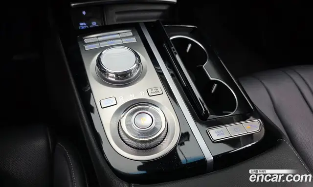 Genesis G80 2023 2.5 автомат (гидро), миниатюра 9 Genesis G80 2023 2.5 автомат (гидро), миниатюра 9