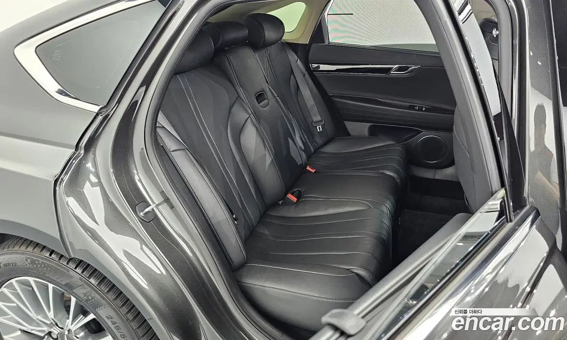 Genesis G80 2023 2.5 автомат (гидро), фото 11 Genesis G80 2023 2.5 автомат (гидро), фото 11
