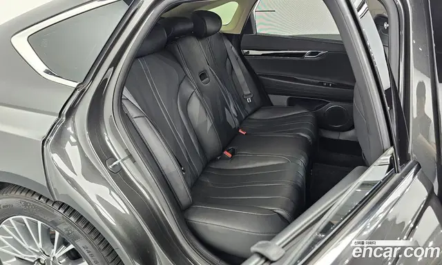 Genesis G80 2023 2.5 автомат (гидро), миниатюра 11 Genesis G80 2023 2.5 автомат (гидро), миниатюра 11