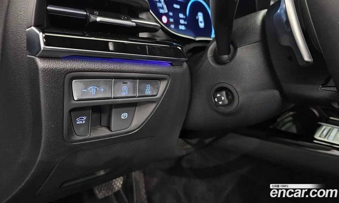 Genesis G80 2023 2.5 автомат (гидро), фото 17 Genesis G80 2023 2.5 автомат (гидро), фото 17