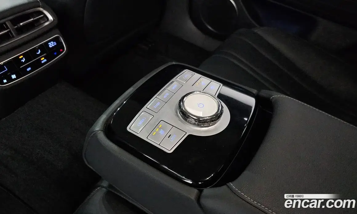 Genesis G80 2023 2.5 автомат (гидро), фото 18 Genesis G80 2023 2.5 автомат (гидро), фото 18