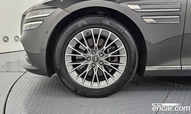 Genesis G80 2023 2.5 автомат (гидро), миниатюра 5 Genesis G80 2023 2.5 автомат (гидро), миниатюра 5