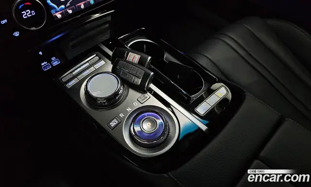 Genesis G80 2023 2.5 автомат (гидро), миниатюра 9 Genesis G80 2023 2.5 автомат (гидро), миниатюра 9