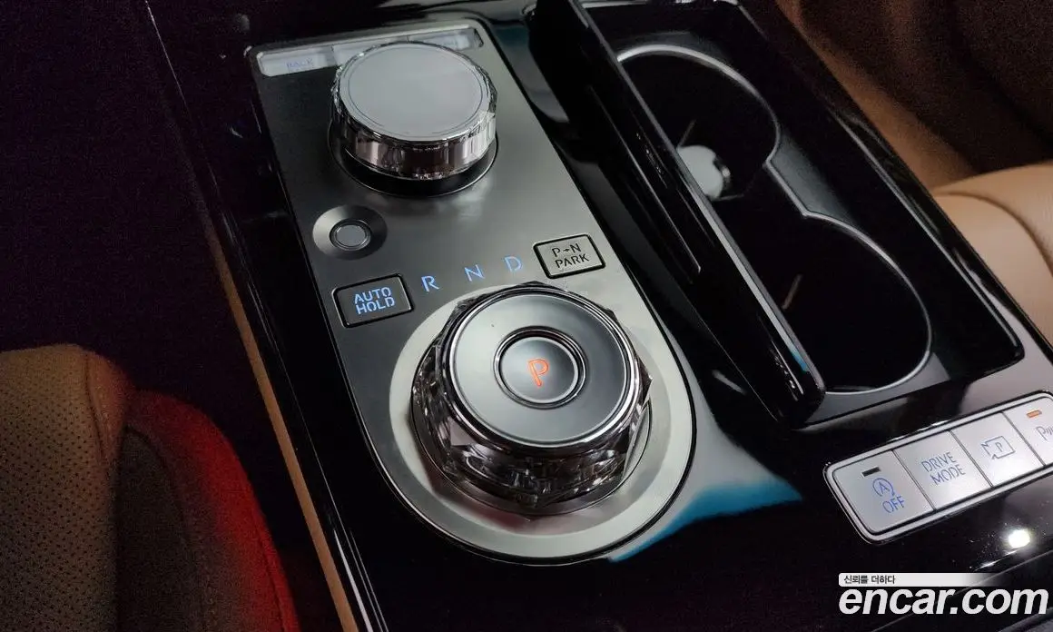 Genesis G80 2024 2.5 автомат (гидро), фото 12
