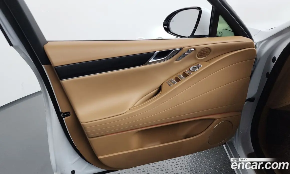 Genesis G80 2024 2.5 автомат (гидро), фото 14