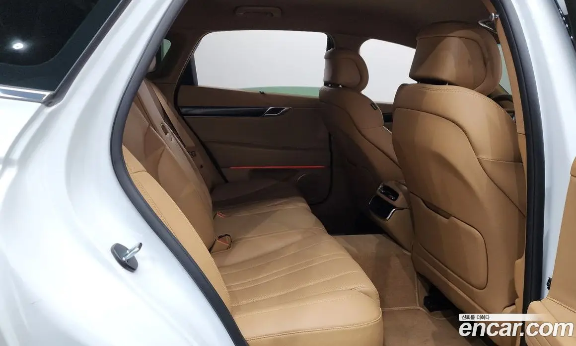 Genesis G80 2024 2.5 автомат (гидро), фото 18