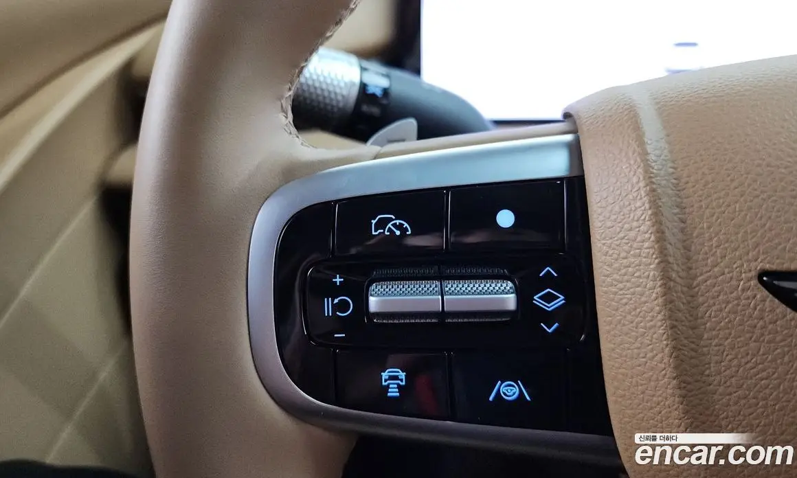 Genesis G80 2024 2.5 автомат (гидро), фото 23