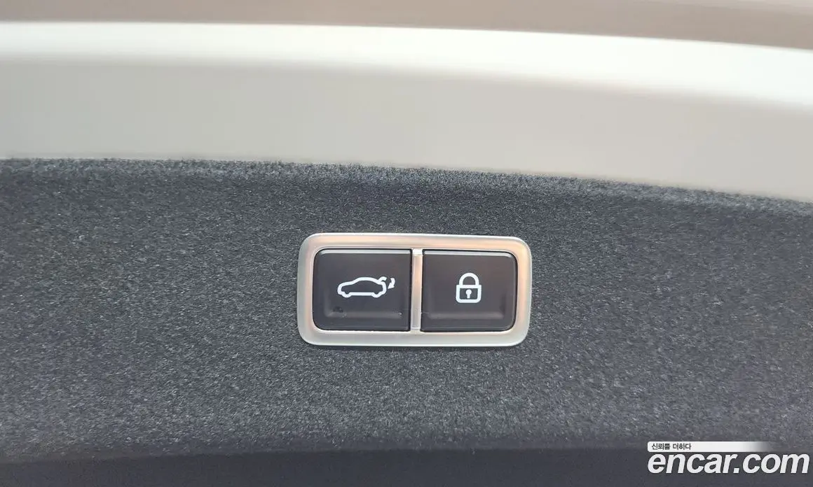 Genesis G80 2024 2.5 автомат (гидро), фото 24