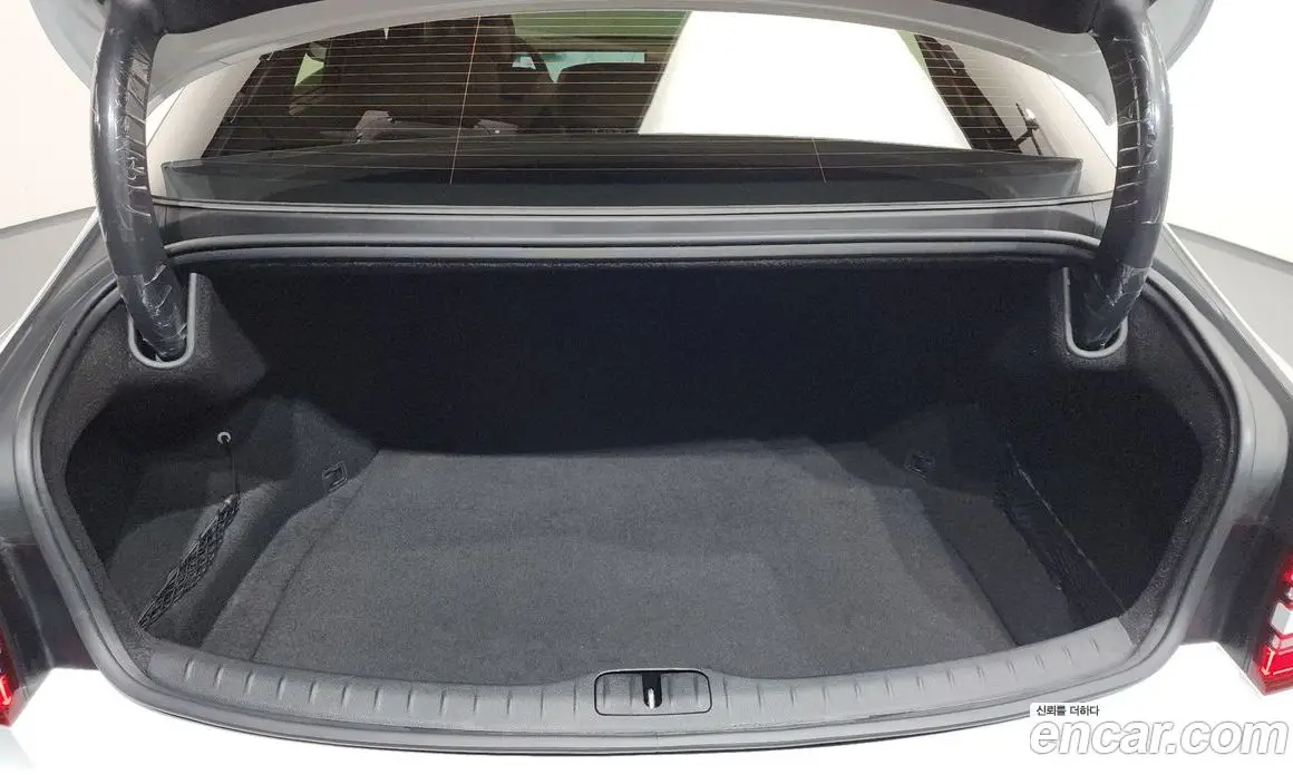 Genesis G80 2024 2.5 автомат (гидро), фото 25