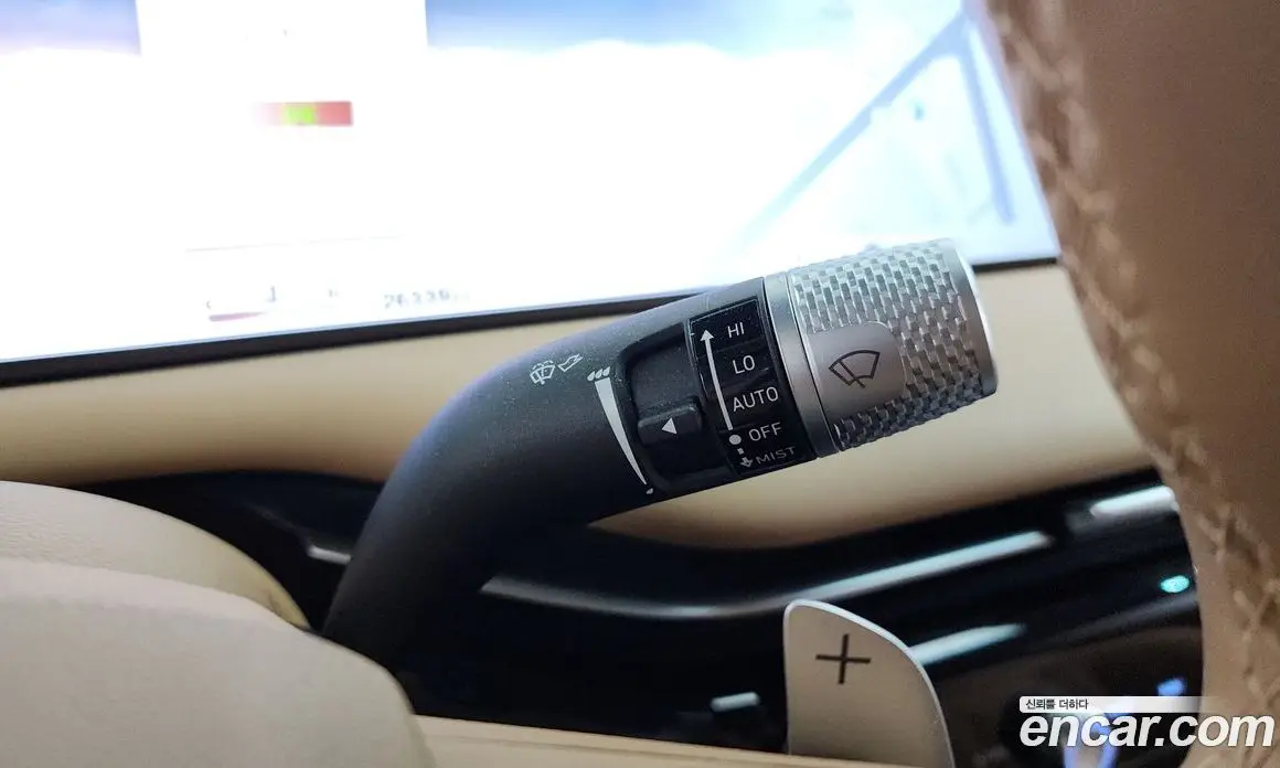 Genesis G80 2024 2.5 автомат (гидро), фото 28