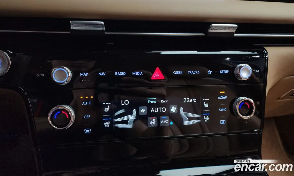 Genesis G80 2024 2.5 автомат (гидро), фото 31