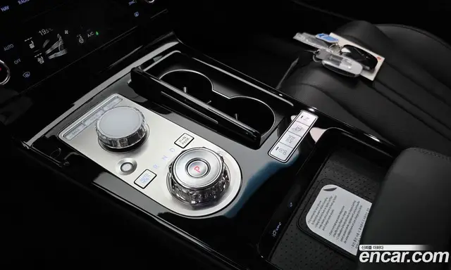 Genesis G80 2026 2.5 автомат (гидро), миниатюра 11 Genesis G80 2026 2.5 автомат (гидро), миниатюра 11