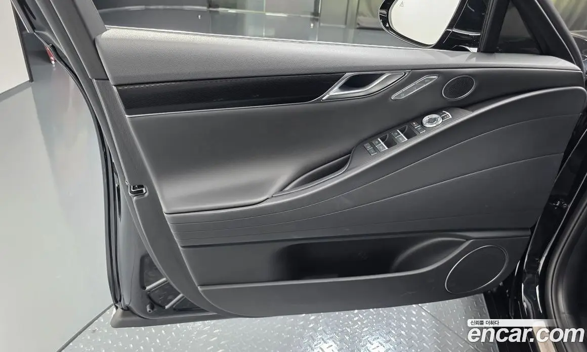 Genesis G80 2026 2.5 автомат (гидро), фото 13 Genesis G80 2026 2.5 автомат (гидро), фото 13