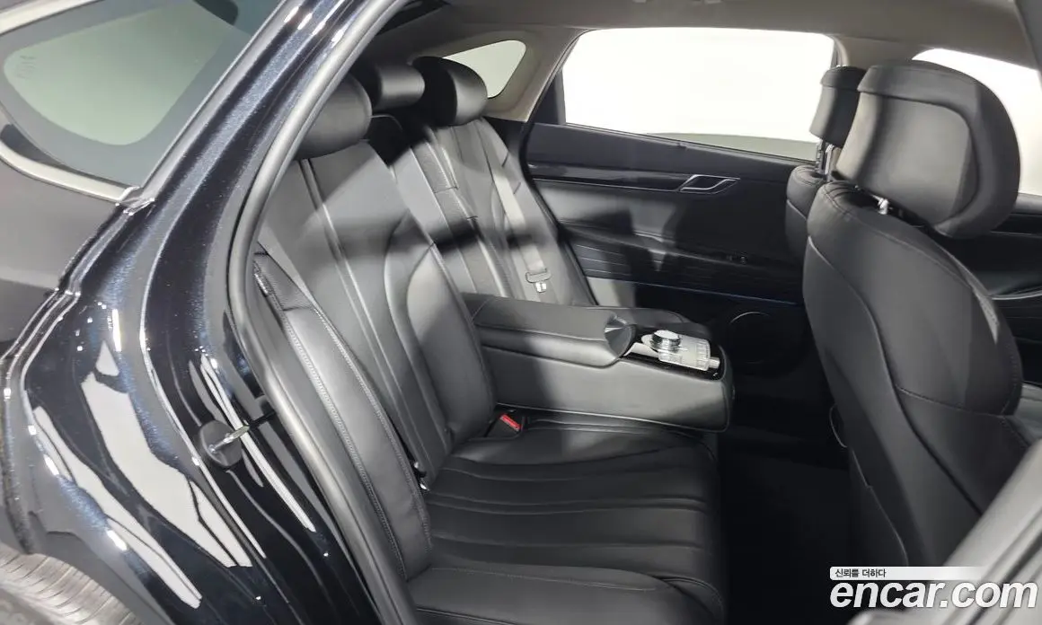 Genesis G80 2026 2.5 автомат (гидро), фото 16 Genesis G80 2026 2.5 автомат (гидро), фото 16