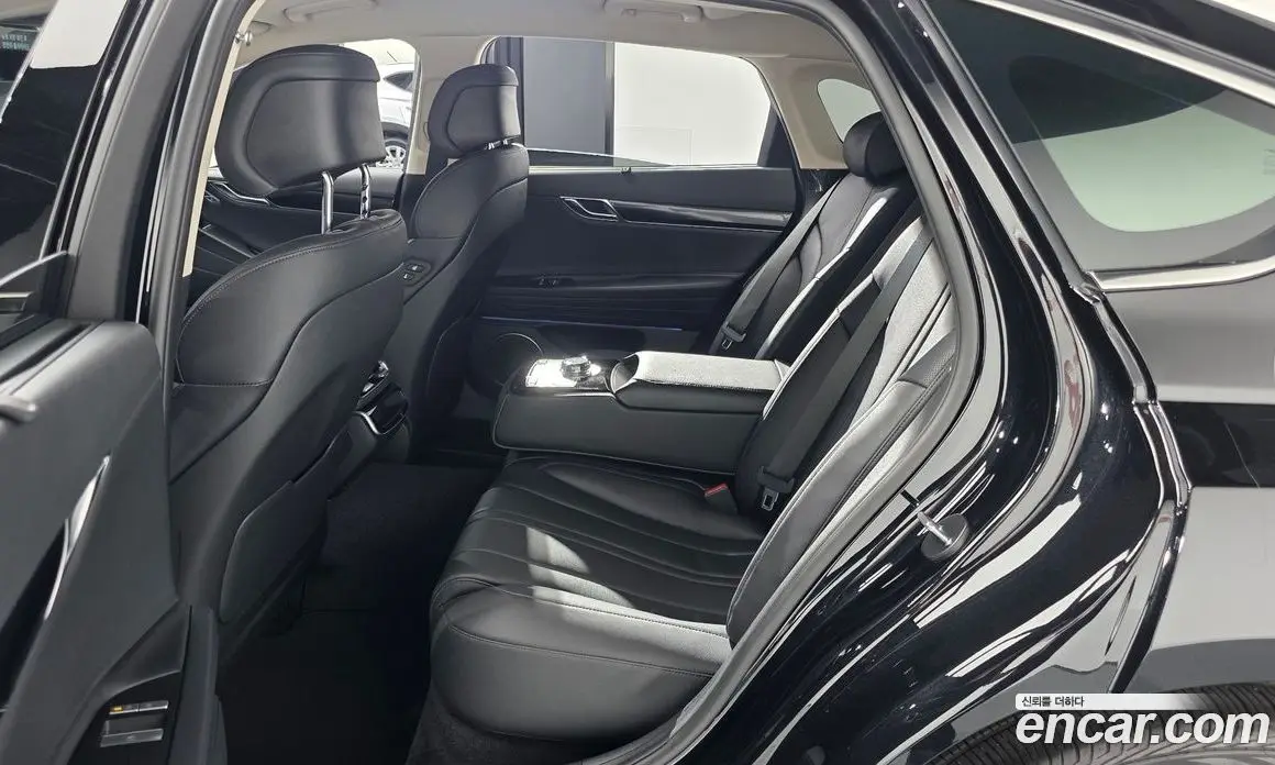 Genesis G80 2026 2.5 автомат (гидро), фото 17 Genesis G80 2026 2.5 автомат (гидро), фото 17
