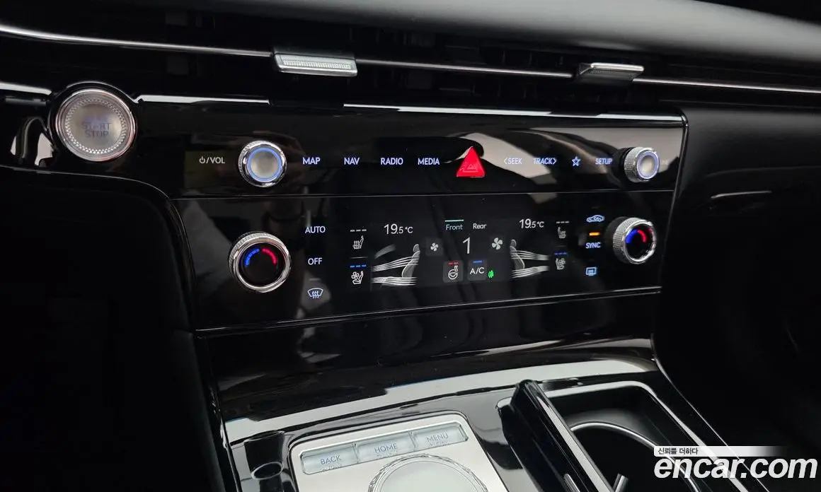 Genesis G80 2026 2.5 автомат (гидро), фото 23 Genesis G80 2026 2.5 автомат (гидро), фото 23