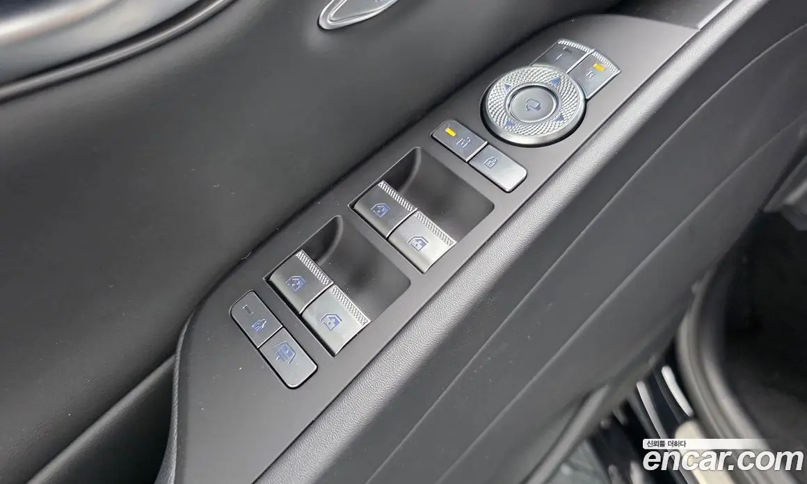 Genesis G80 2026 2.5 автомат (гидро), фото 27 Genesis G80 2026 2.5 автомат (гидро), фото 27
