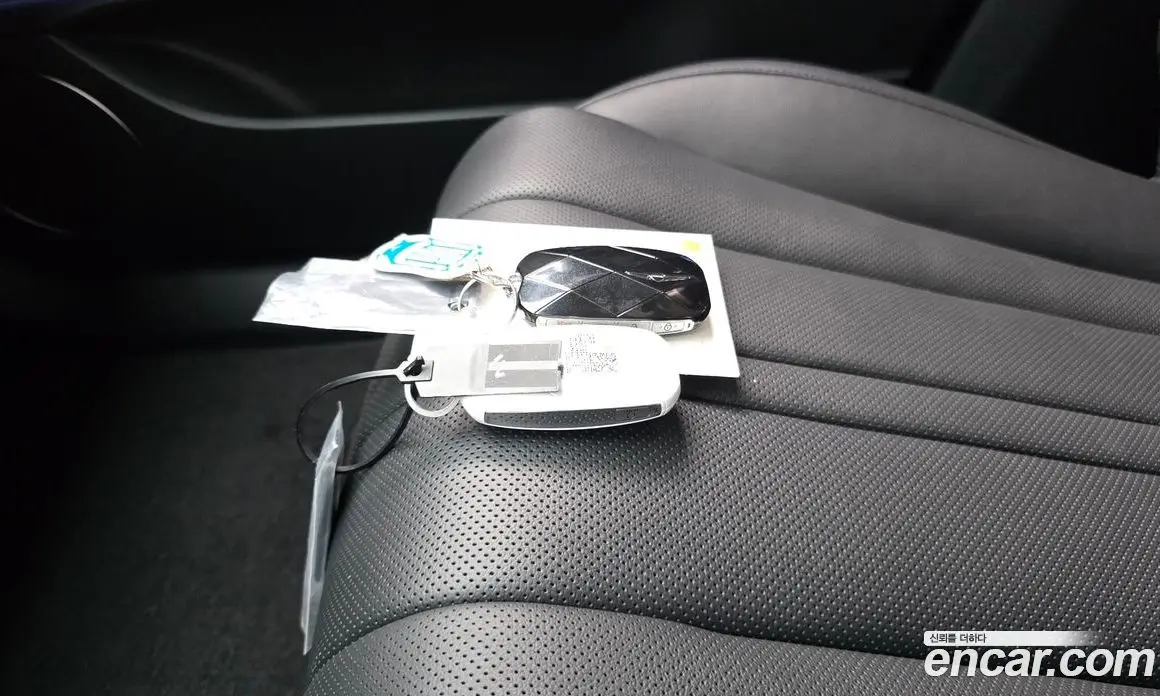 Genesis G80 2026 2.5 автомат (гидро), фото 29 Genesis G80 2026 2.5 автомат (гидро), фото 29