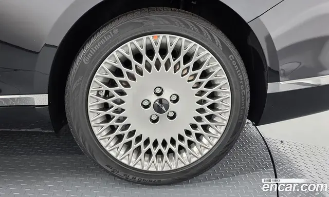 Genesis G80 2026 2.5 автомат (гидро), миниатюра 6 Genesis G80 2026 2.5 автомат (гидро), миниатюра 6