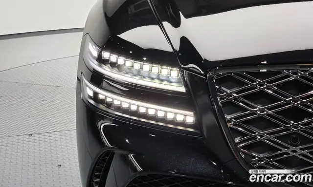 Genesis G80 2026 2.5 автомат (гидро), миниатюра 7 Genesis G80 2026 2.5 автомат (гидро), миниатюра 7