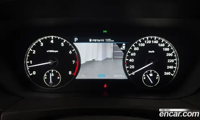 Genesis G90 2020 3.8 автомат (гидро), миниатюра 11 Genesis G90 2020 3.8 автомат (гидро), миниатюра 11