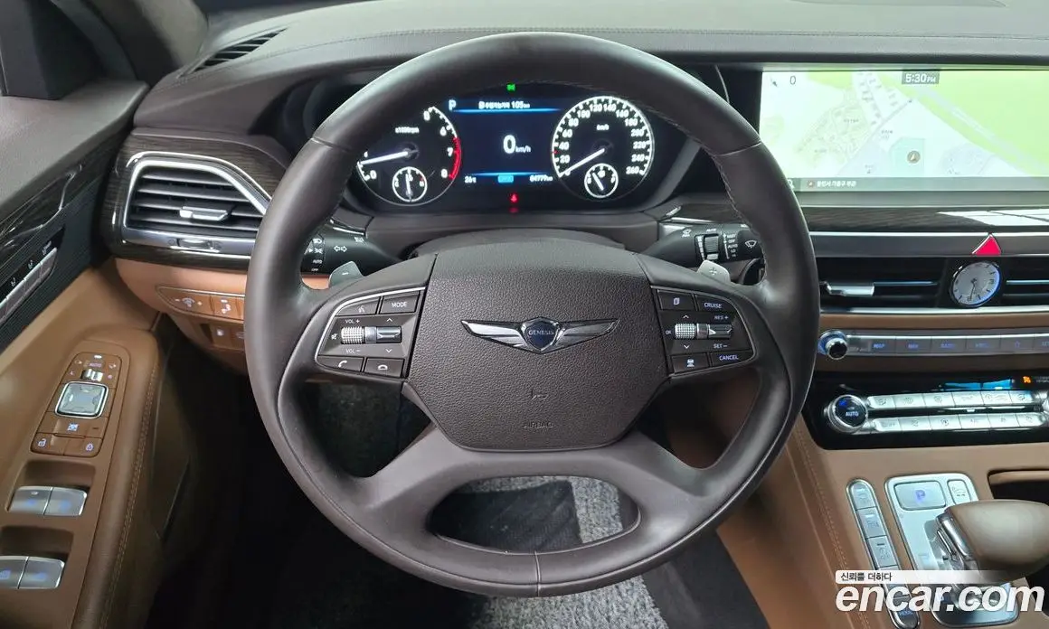 Genesis G90 2020 3.8 автомат (гидро), фото 18 Genesis G90 2020 3.8 автомат (гидро), фото 18