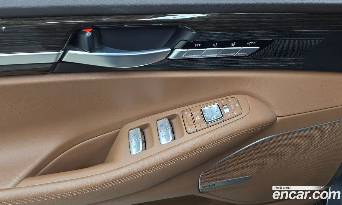 Genesis G90 2020 3.8 автомат (гидро), фото 27 Genesis G90 2020 3.8 автомат (гидро), фото 27