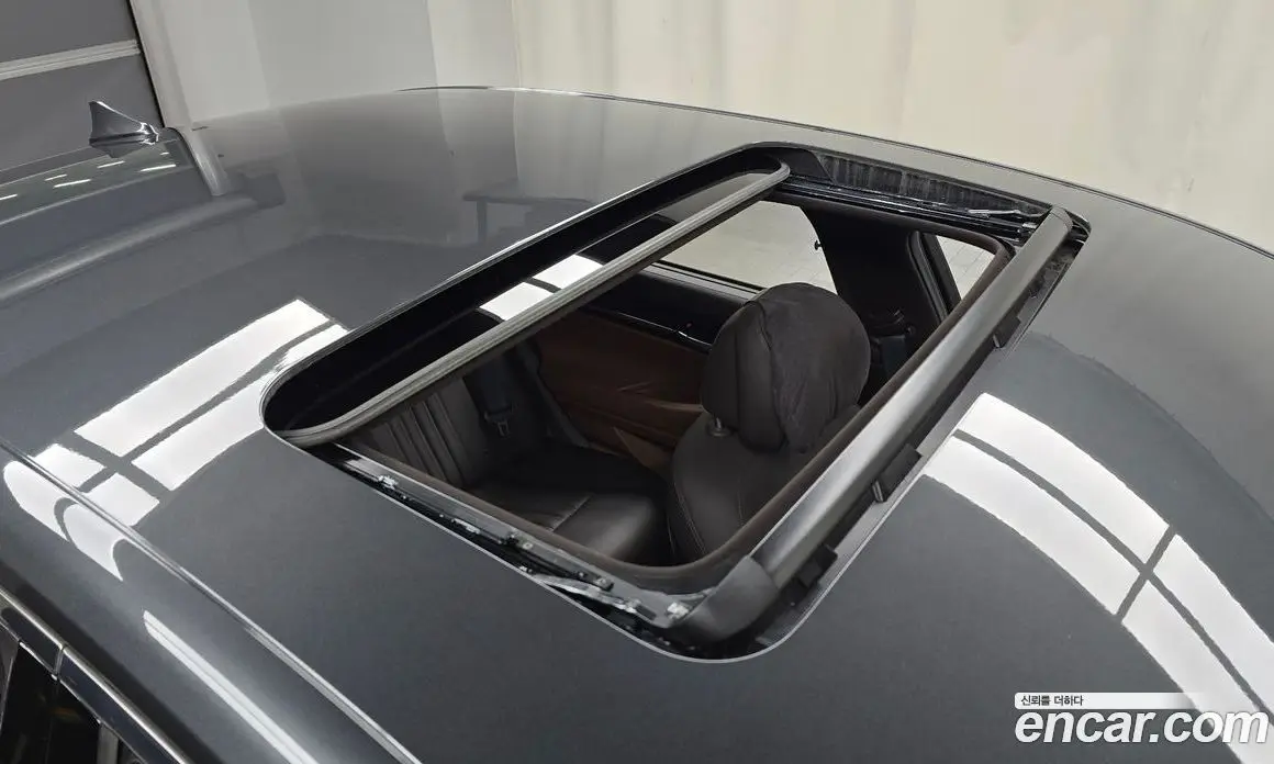 Genesis G90 2020 3.8 автомат (гидро), фото 29 Genesis G90 2020 3.8 автомат (гидро), фото 29