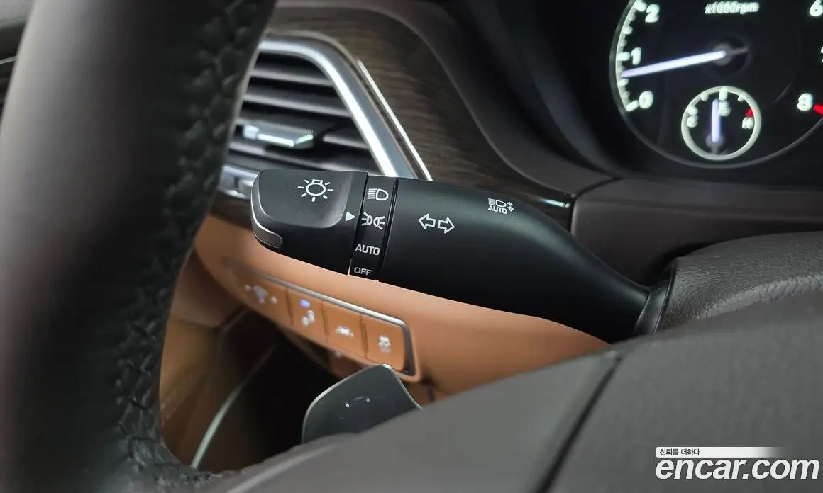 Genesis G90 2020 3.8 автомат (гидро), фото 33 Genesis G90 2020 3.8 автомат (гидро), фото 33