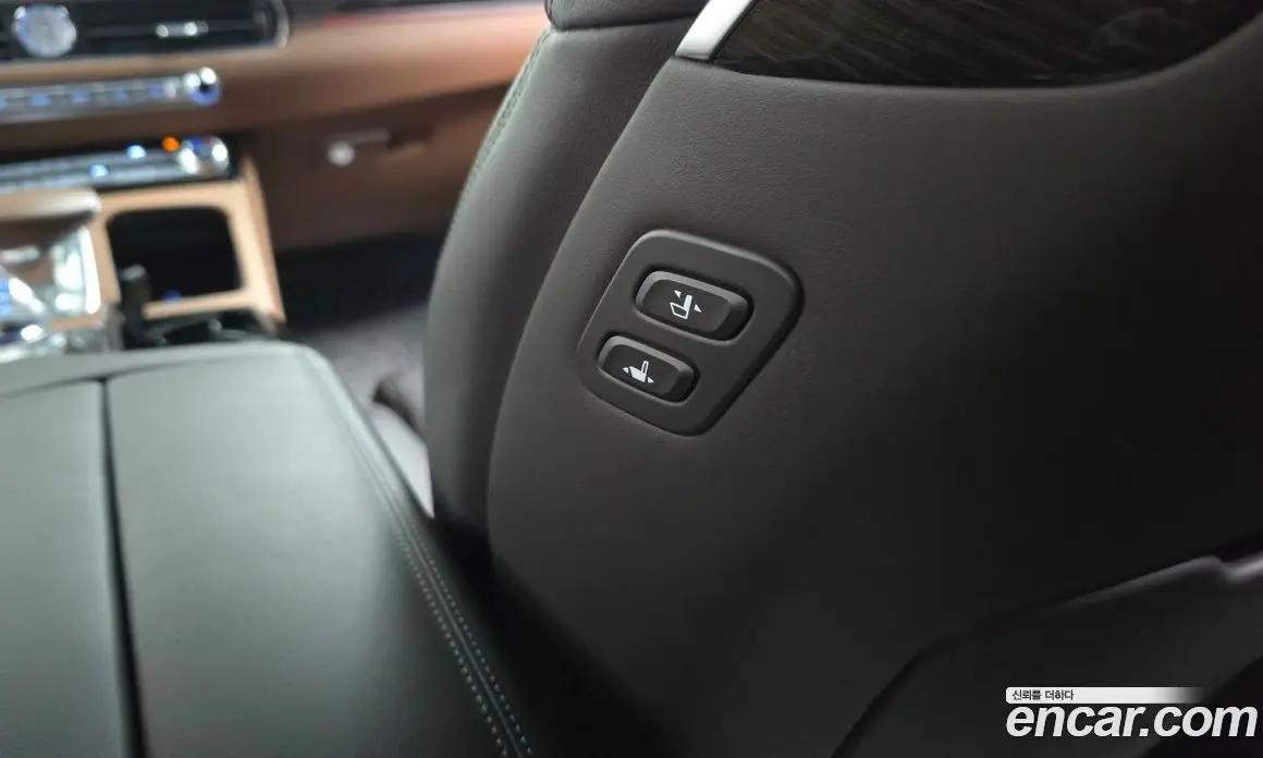 Genesis G90 2020 3.8 автомат (гидро), фото 34 Genesis G90 2020 3.8 автомат (гидро), фото 34