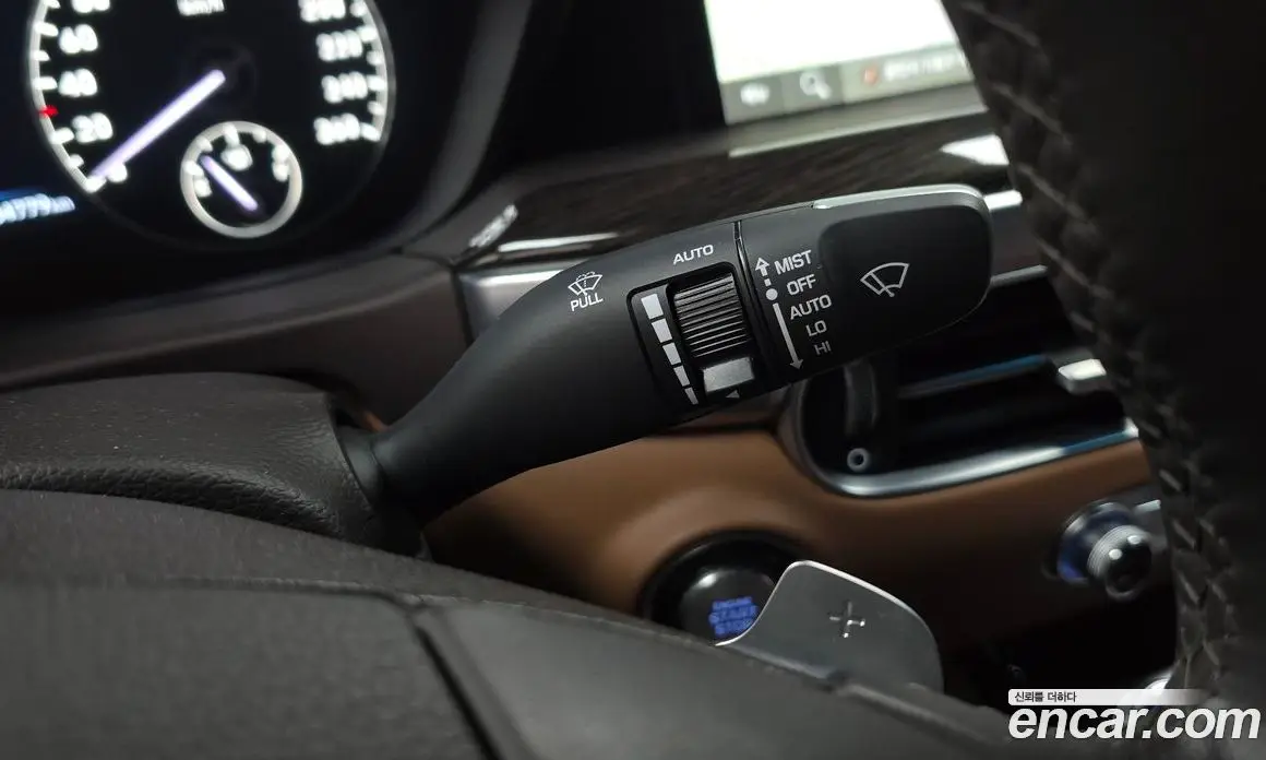 Genesis G90 2020 3.8 автомат (гидро), фото 36 Genesis G90 2020 3.8 автомат (гидро), фото 36