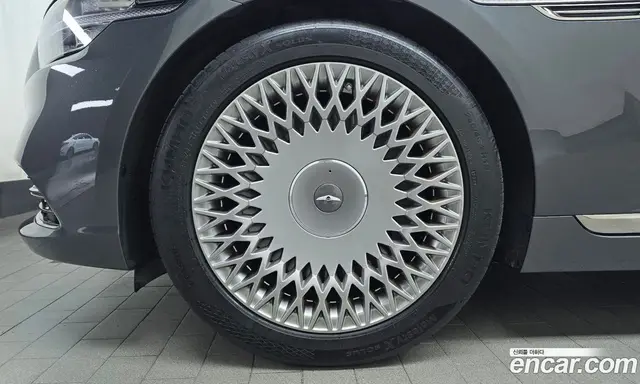 Genesis G90 2020 3.8 автомат (гидро), миниатюра 5 Genesis G90 2020 3.8 автомат (гидро), миниатюра 5