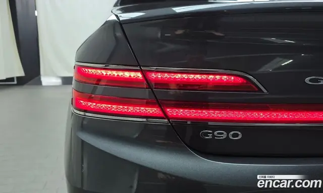 Genesis G90 2020 3.8 автомат (гидро), миниатюра 9 Genesis G90 2020 3.8 автомат (гидро), миниатюра 9