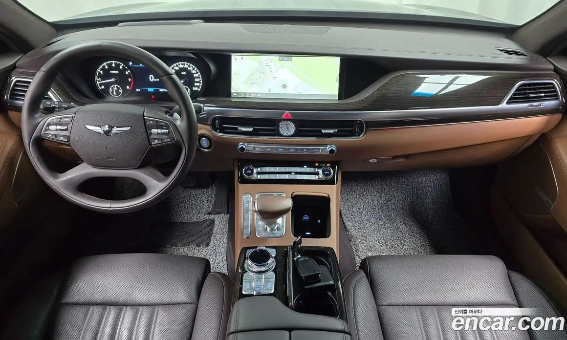 Genesis G90 2020 3.8 автомат (гидро), фото 10 Genesis G90 2020 3.8 автомат (гидро), фото 10