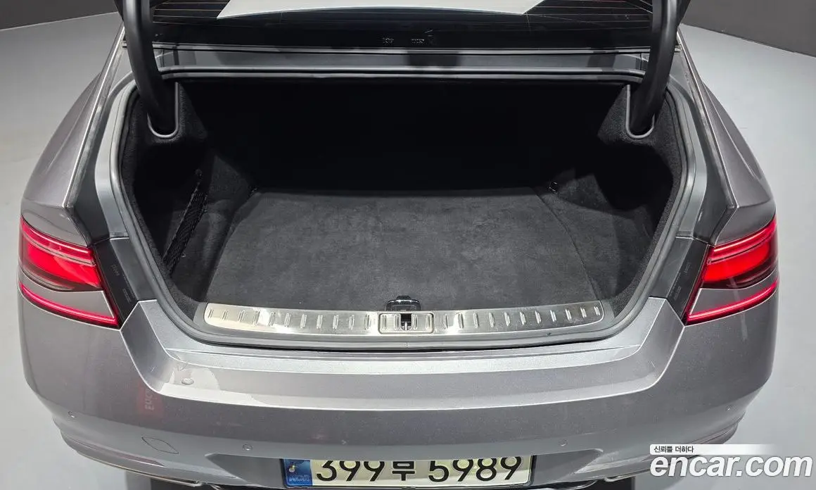 Genesis G90 2022 3.5 автомат (гидро), фото 24 Genesis G90 2022 3.5 автомат (гидро), фото 24