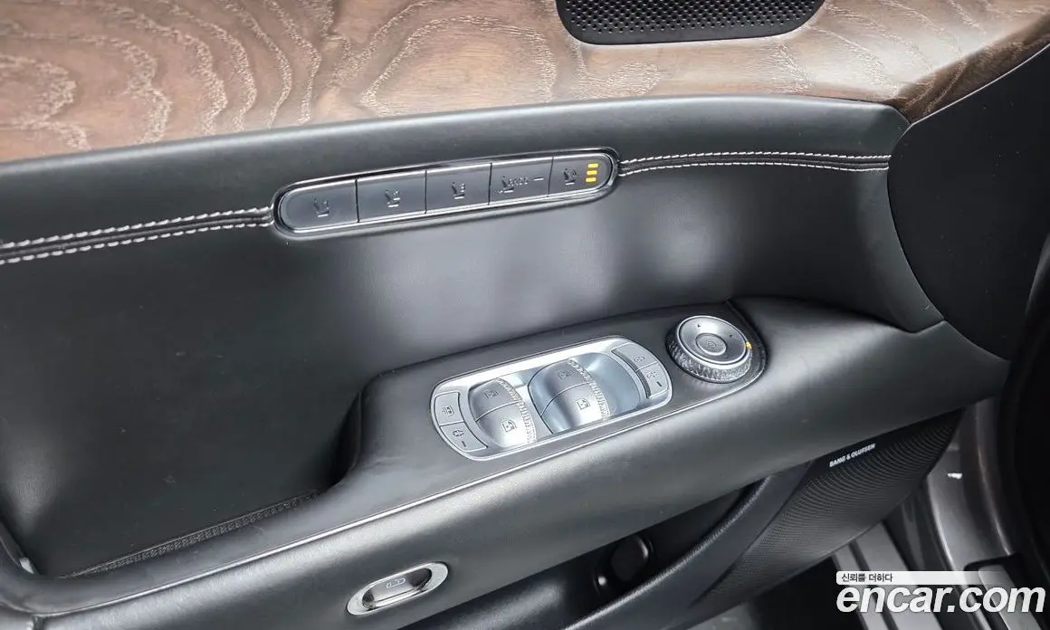 Genesis G90 2022 3.5 автомат (гидро), фото 27 Genesis G90 2022 3.5 автомат (гидро), фото 27
