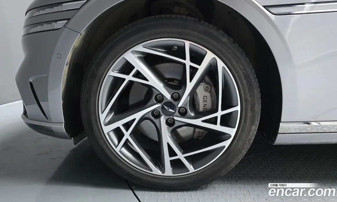 Genesis G90 2022 3.5 автомат (гидро), фото 5 Genesis G90 2022 3.5 автомат (гидро), фото 5