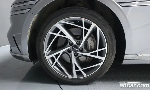 Genesis G90 2022 3.5 автомат (гидро), миниатюра 5 Genesis G90 2022 3.5 автомат (гидро), миниатюра 5