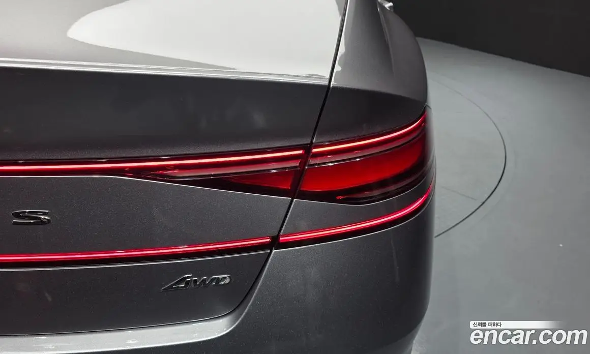 Genesis G90 2022 3.5 автомат (гидро), фото 9 Genesis G90 2022 3.5 автомат (гидро), фото 9
