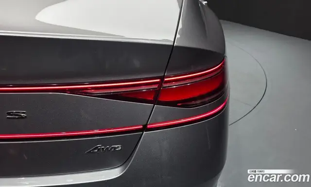 Genesis G90 2022 3.5 автомат (гидро), миниатюра 9 Genesis G90 2022 3.5 автомат (гидро), миниатюра 9
