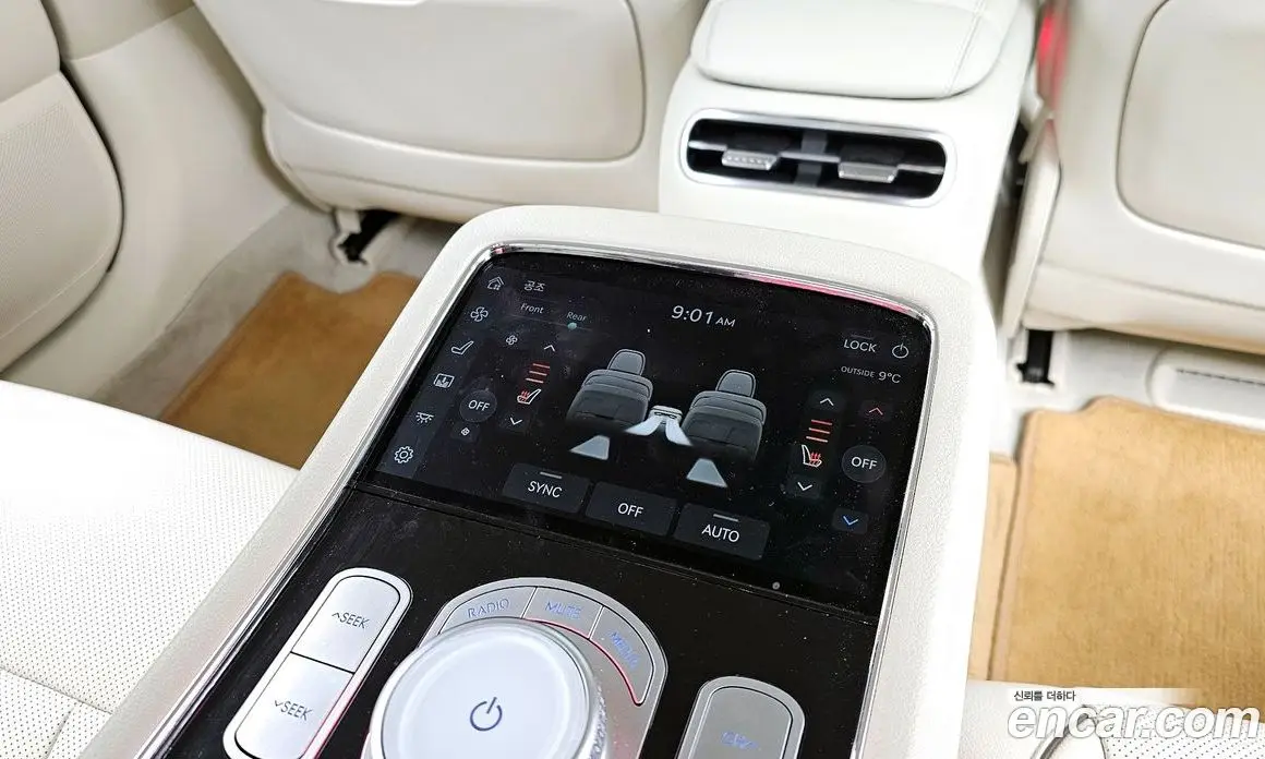 Genesis G90 2023 3.5 автомат (гидро), фото 19 Genesis G90 2023 3.5 автомат (гидро), фото 19