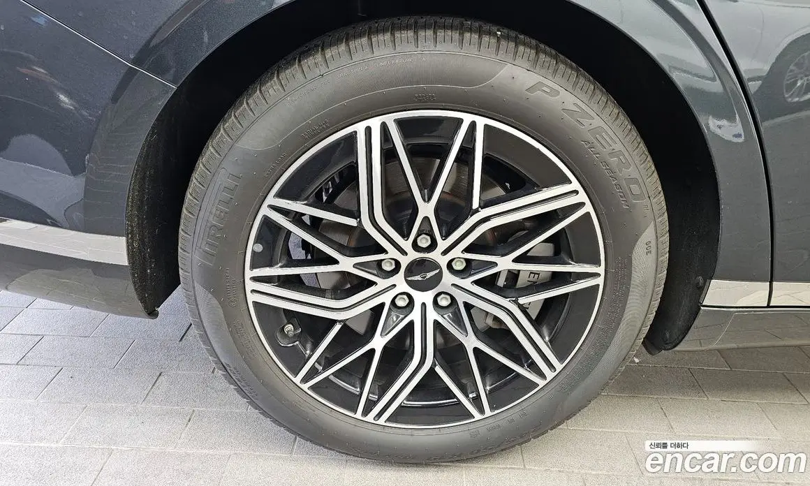 Genesis G90 2023 3.5 автомат (гидро), фото 5 Genesis G90 2023 3.5 автомат (гидро), фото 5