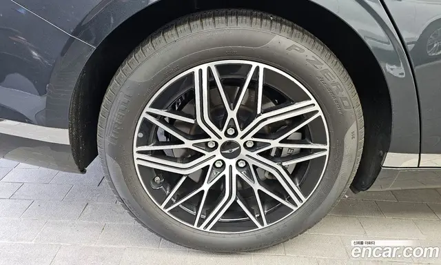 Genesis G90 2023 3.5 автомат (гидро), миниатюра 5 Genesis G90 2023 3.5 автомат (гидро), миниатюра 5