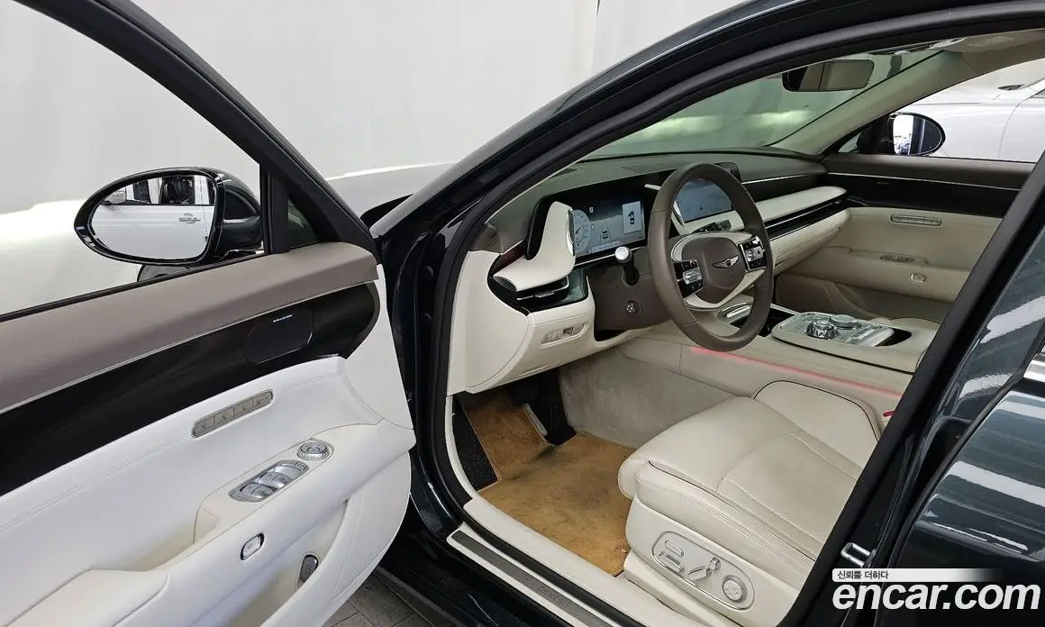 Genesis G90 2023 3.5 автомат (гидро), фото 10 Genesis G90 2023 3.5 автомат (гидро), фото 10
